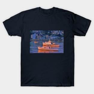 Stonington, Maine T-Shirt